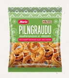 Picture of MARIO - Wholegrain breadrings with seeds 220g (box*12)