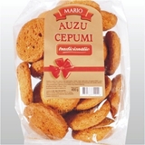 Picture of MARIO - Oatmeal biscuits "Traditional" 400g (box*16)
