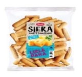 Picture of MARIO - Cheese breadsticks BIG BAG 360g (box*8)