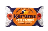 Picture of KARUMS - Curd snack with poppy seeds and plombir flavour 45g (in box 40)