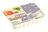 Picture of DZINTARS - Cheese BALTIJAS DZINTARS with crab flavoured surimi 180g (box*10)