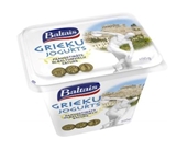 Picture of BALTAIS - Baltais greek yogurt natural 400g (box*10)