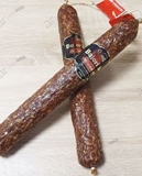 Picture of VIGESTA - Smoked Sausage "Bajoriška Skilandinė" ~0,8kg (£/kg)