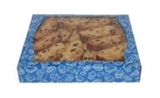 Picture of FUTURUS FOOD - Biscuit Cantuccini with raisins 600g (£/pcs)