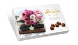 Picture of LAIMA - Assortment of chocolates Laima 190g/Books (Box*14)