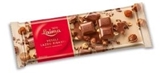 Picture of LAIMA - Milk chocolate with whole roasted hazelnuts 190g (Box*9)