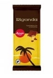Picture of LAIMA - Rigonda chocolate 90g (Box*14)