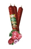 Picture of VIGESTA - Smoked sausage Milzinu ~300g (£/kg)