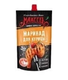 Picture of MAHEEV - Mustard marinade for chicken Maheev 300g (Box*16)