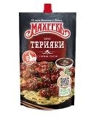 Picture of MAHEEV - Sauce Teriyaki Maheev 230g (Box*16)