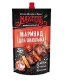 Picture of MAHEEV - Shashlik marinade Maheev 300g (Box*16)