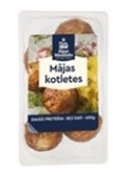 Picture of RIGAS MIESNIEKS - Homely cutlets 400g