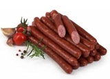Picture of FOREVERS - Hunter sausages EXTRA 450g