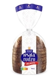 Picture of LATVIJAS MAIZNIEKS - Lielmaize malted rye bread 600g (box*10)