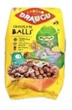 Picture of VALDO - Chocolate balls DRAUGU 225g (box*12)