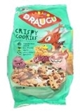 Picture of VALDO - Crispy cookies DRAUGU 225g (box*12)