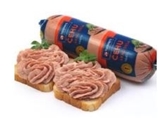 Picture of FOREVERS - Liver sausage CZECH 300g