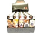 Picture of F.CLUB Lighters "DOG"(box*50)