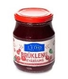 Picture of LIDO - Jam Lingonberry 430g (box*10)